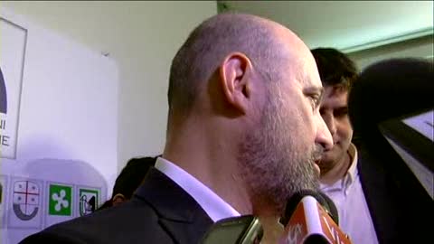 Bonaccini, Presidente Conferenza Regioni: 