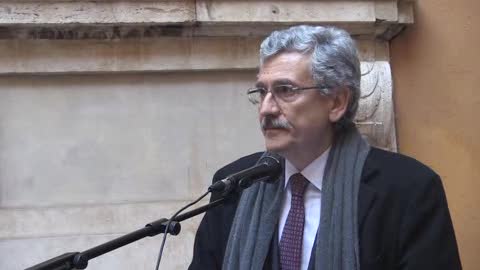 D'Alema: 