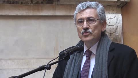 D'Alema: 