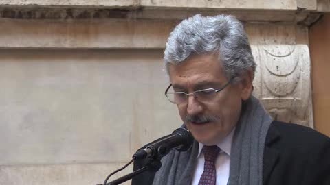 D'Alema: 