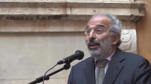 Gad Lerner: 