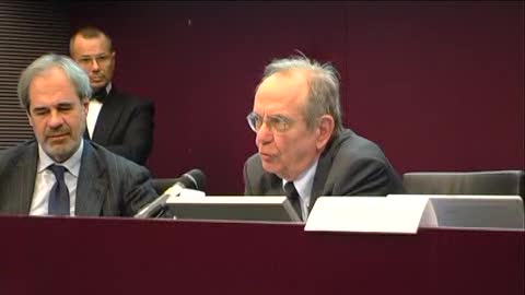 Padoan: 