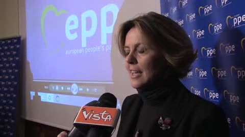 Lorenzin: 