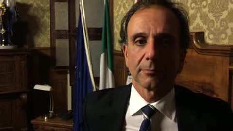 Caso bitume a Savona, vince il no in Comune: mozione contro votata all'unanimità