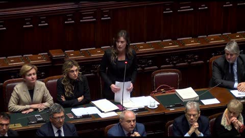 Boschi a M5s: 