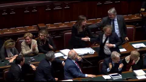 Boschi e il lungo abbraccio con Lotti