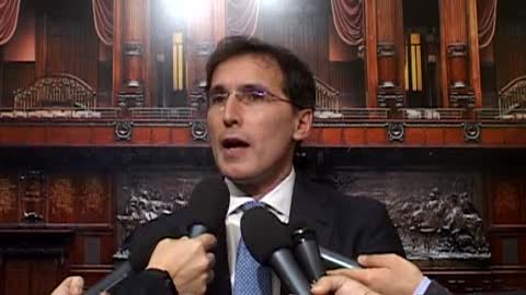 Boccia (Pd): 