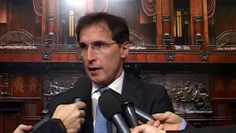 Boccia (Pd): 