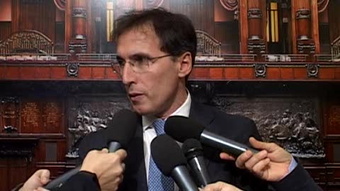 Boccia (Pd): 