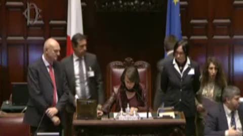 Mozione di sfiducia, la camera respinge l'esito