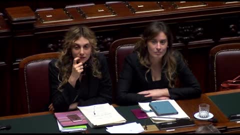 Di Battista (M5s): 