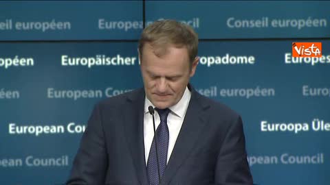 Tusk: 