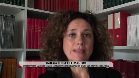 Mamme dopo un tumore al seno, nuova pubblicazione internazionale della dott.ssa Del Mastro