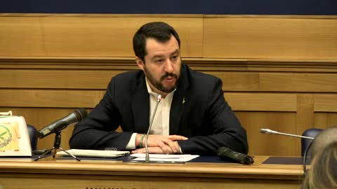 Salvini: 