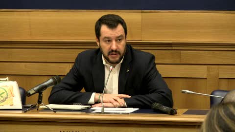 Salvini: 