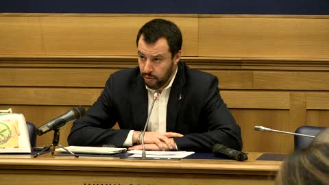 Salvini: 