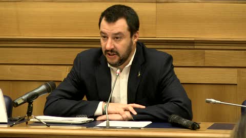 Salvini: 