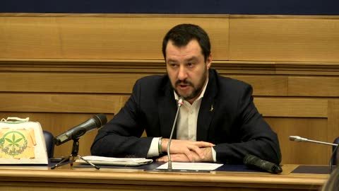 Salvini, alleanze: 