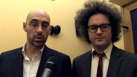 Premio Norma Cossetta, Jan Bernas: 