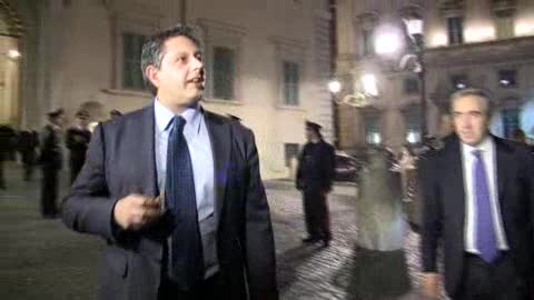 Toti scherza: 