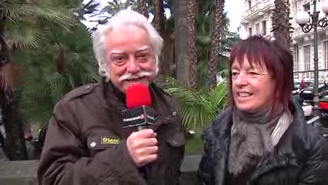 Festival di Sanremo 2016, Cassini: 