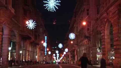 Nel giorno del solstizio d'inverno la Liguria guarda a un Natale con la macaia