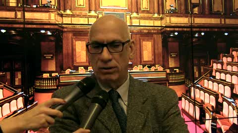 Legge stabilità, Uras (Sel): 