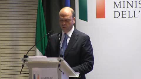Alfano: 