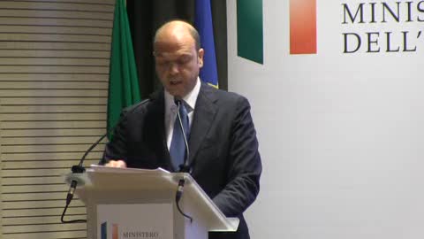 Alfano su Isis: 