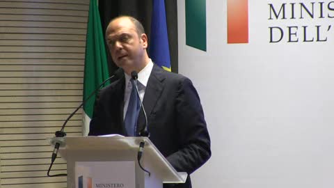 Immigrazione, Alfano: 