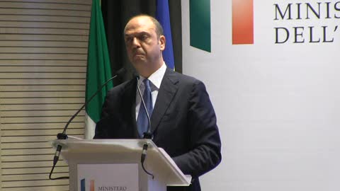 Alfano: 