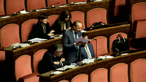 Banche, Arrigoni (Lega): 