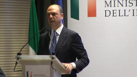 Alfano: 