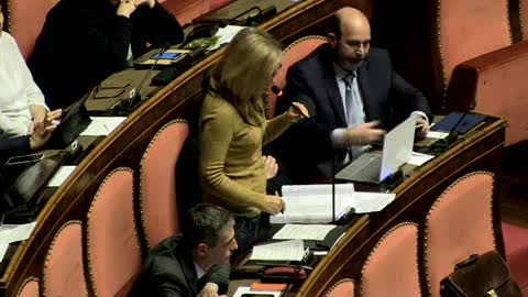 Legge di Stabilità, Montevecchi (M5s): 