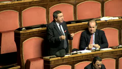 Legge di Stabilità, Azzollini: 