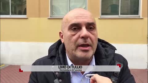 Comunali a Savona, Di Tullio si candida e attacca il suo Pd: 