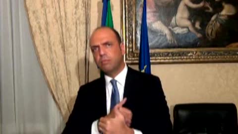 Alfano: 