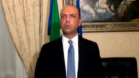 Alfano: 