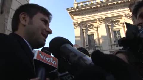 Di Battista (M5s): 