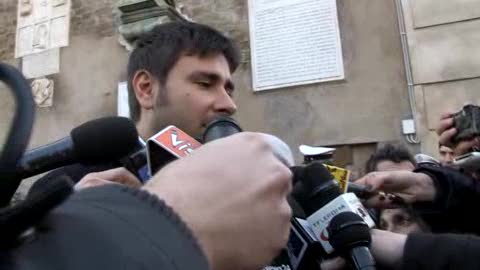 Di Battista (M5s): 