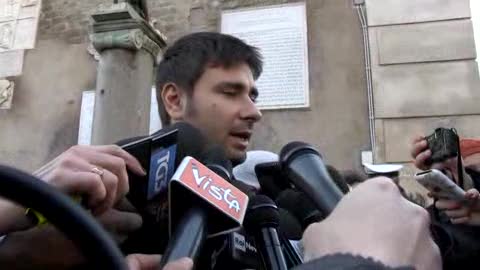 Di Battista: 