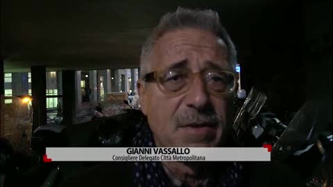 Vassallo su Atp e viabilità: 