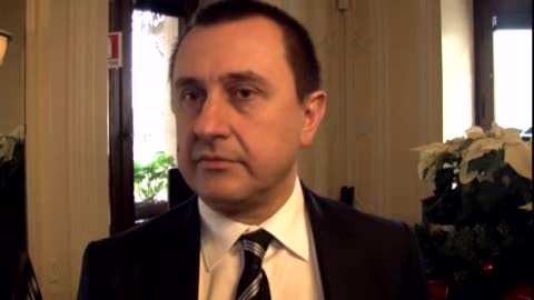 Riforma del Senato, Rosato: 