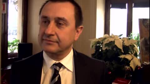 Amministrative, Rosato: 