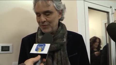 Bocelli: 