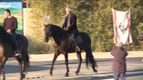 Bocelli dona un asilo ai bimbi del suo paese Lajatico
