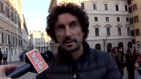 Toninelli (M5s): 