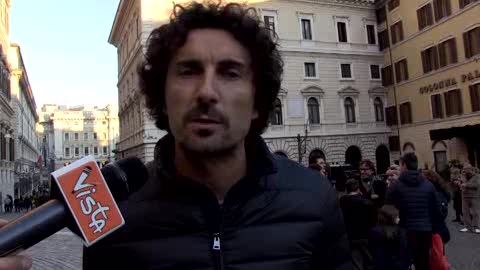 Unioni civili, Toninelli (M5s): 