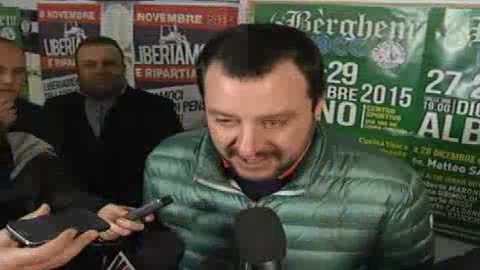 Salvini: 