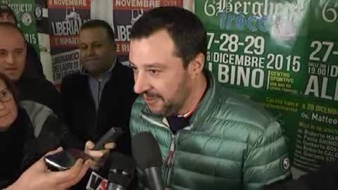 Salvini: 